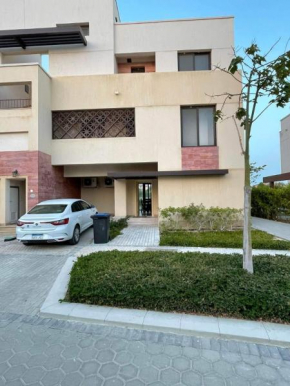 Luxury Marassi Beach House Perfect for Families